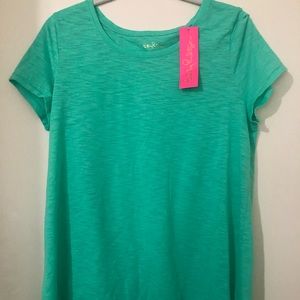 COPY - Lilly Pulitzer Etta-new with tag-medium